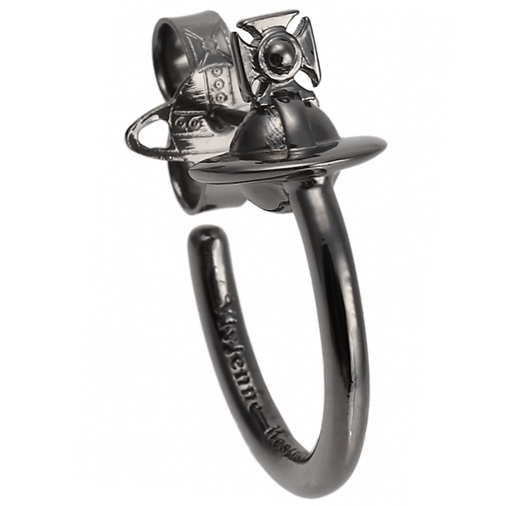 楽天市場】ヴィヴィアンウエストウッド ピアス メンズ レディース