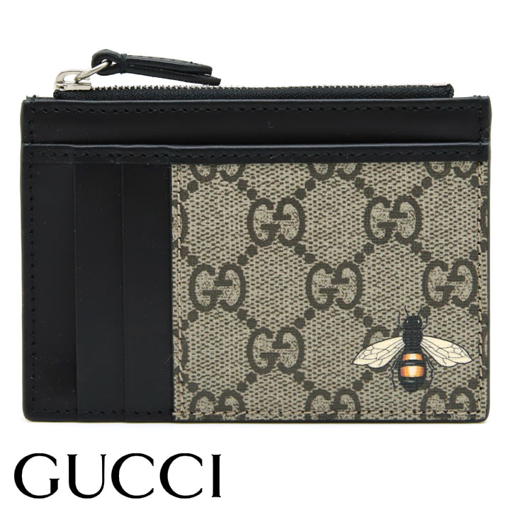 楽天市場】【クーポン配布中】 グッチ カードケース GUCCI カード入れ