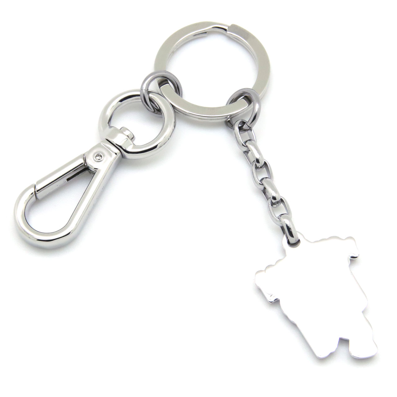 楽天市場】ポールスミス キーリング Paul Smith キーホルダー メンズ