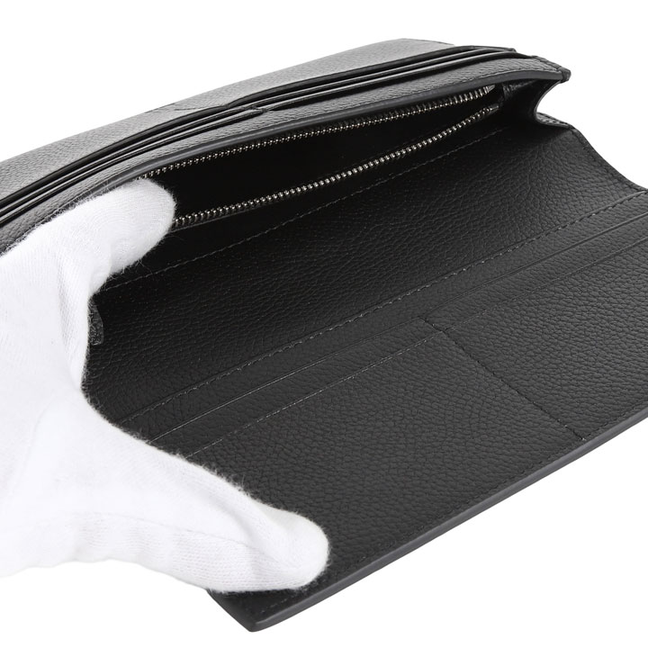 楽天市場】【クーポン配布中】 ダンヒル 財布 DUNHILL フラップ長財布