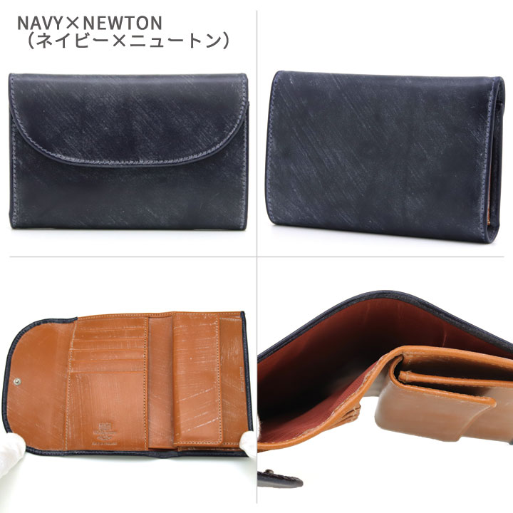 楽天市場】ホワイトハウスコックス 財布 Whitehouse Cox 三つ折り財布