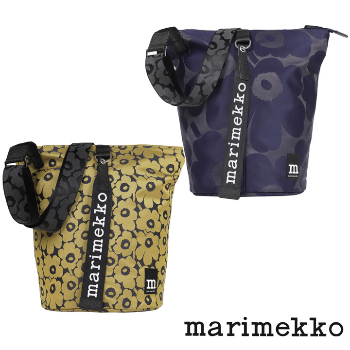 楽天市場】マリメッコ バッグ marimekko ショルダーバッグ All Day