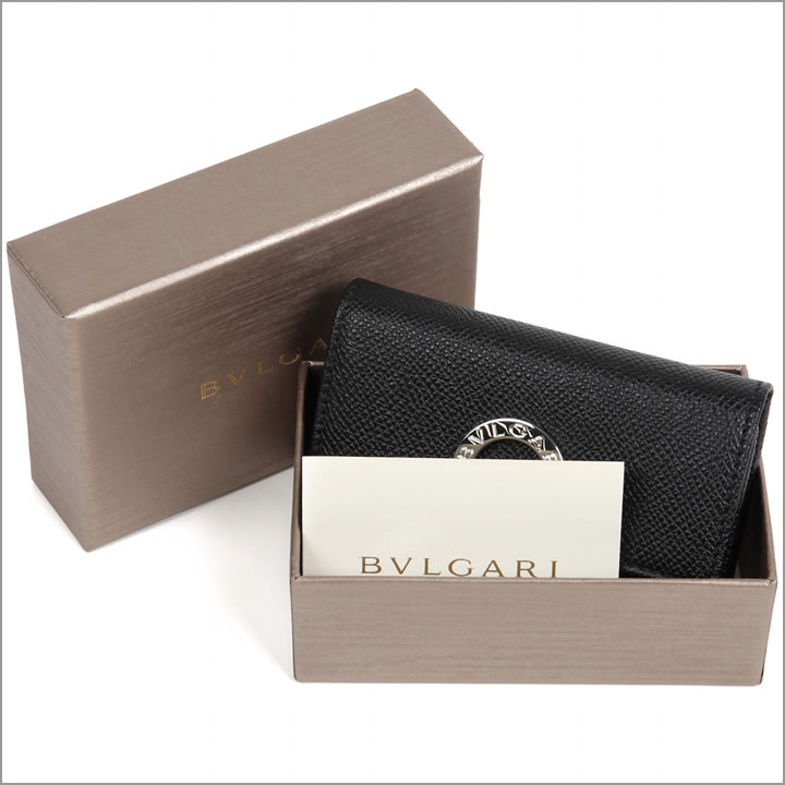 楽天市場】【クーポン配布中】 ブルガリ キーケース BVLGARI