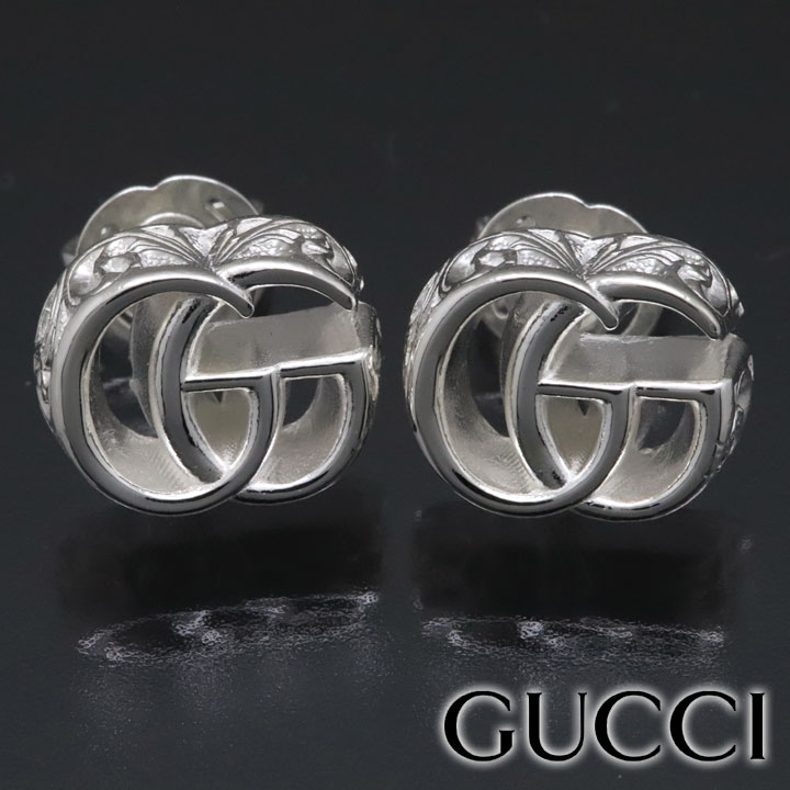 楽天市場】【クーポン配布中】 グッチ ピアス GUCCI スタッズピアス