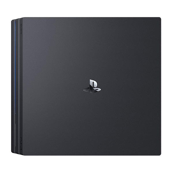 楽天市場】PS4 Pro ジェット・ブラック 2TB (CUH-7200CB01) 本体 完品