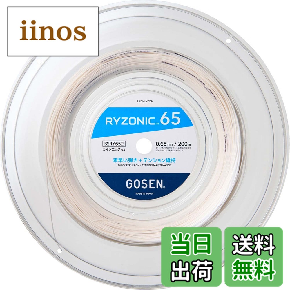 ライゾニック65 200m」の人気商品一覧 | 安い商品を通販サイトから探す