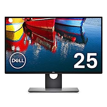 楽天市場】dell ディスプレイ モニター u2518d 25インチ（パソコン