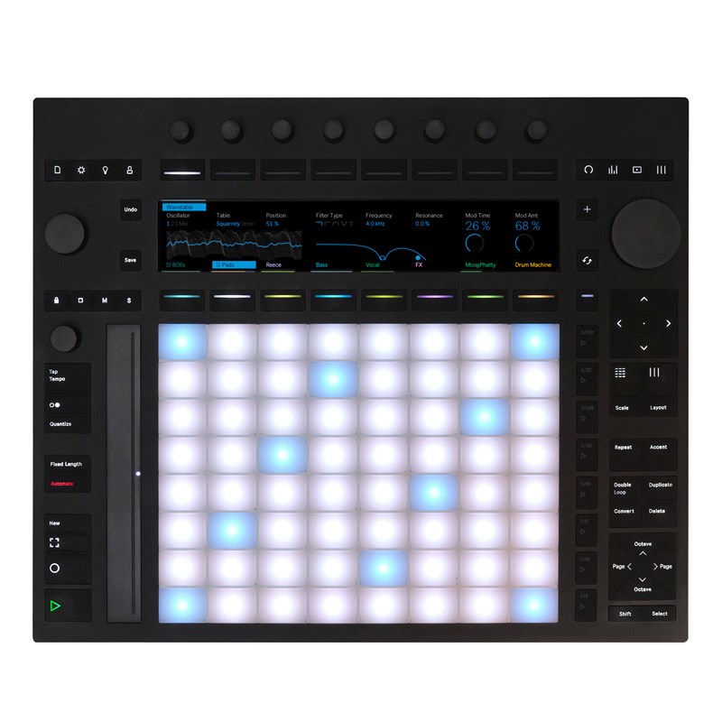 楽天市場】ableton push 2の通販