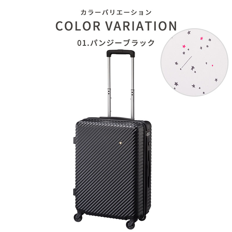 楽天市場】ハント マイン 47L スーツケース シューズケース・シュー