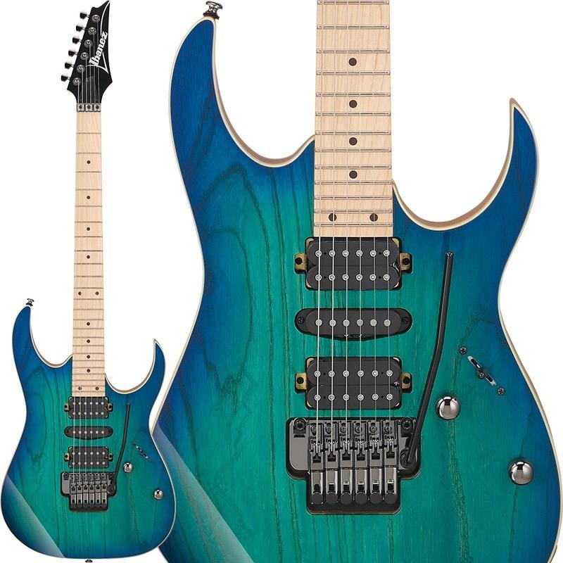 楽天市場】ibanez rg370ahmzの通販