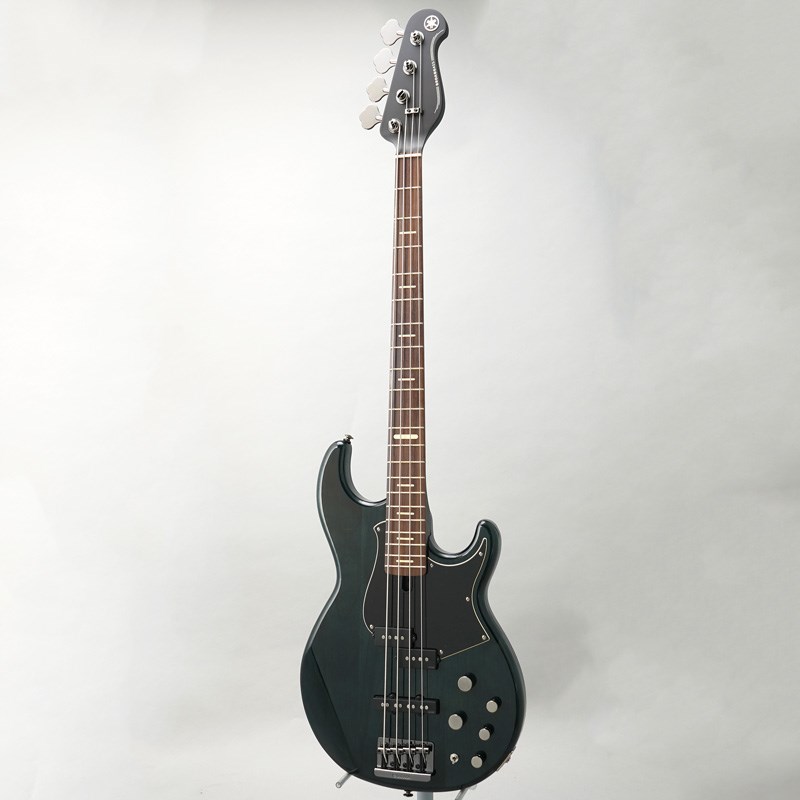 楽天市場】YAMAHA BB734A (Indigo Blue) : イケベ楽器 イケシブ