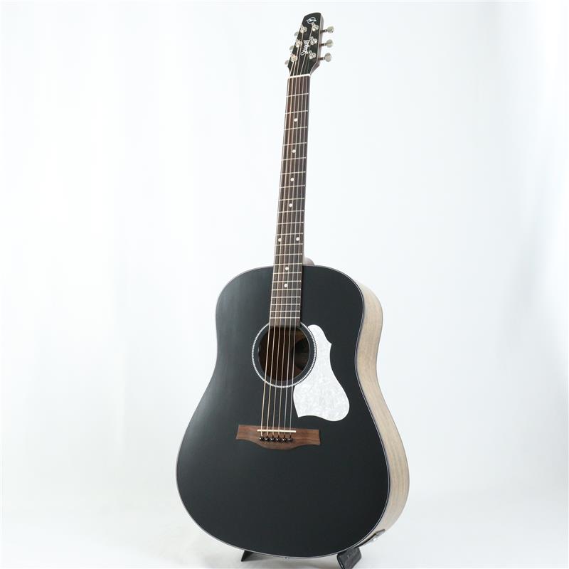 楽天市場】Seagull S6 CLASSIC BLACK A/E シーガル : イケベ楽器 イケシブ