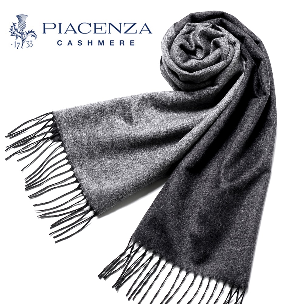 楽天市場】ピアチェンツァ PIACENZA ／ シルクカシミヤフェルトダブル