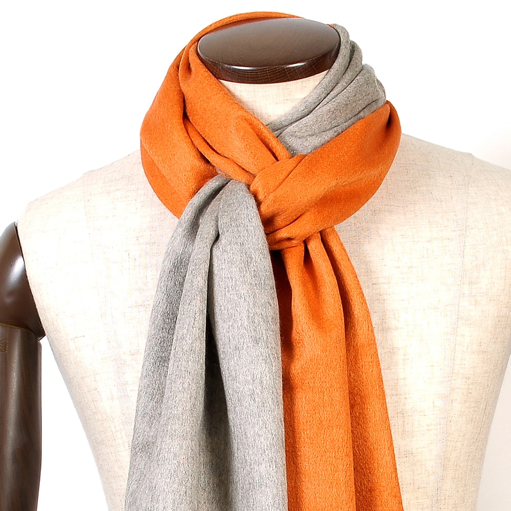 楽天市場】ピアチェンツァ PIACENZA ／ シルクカシミヤフェルトダブル