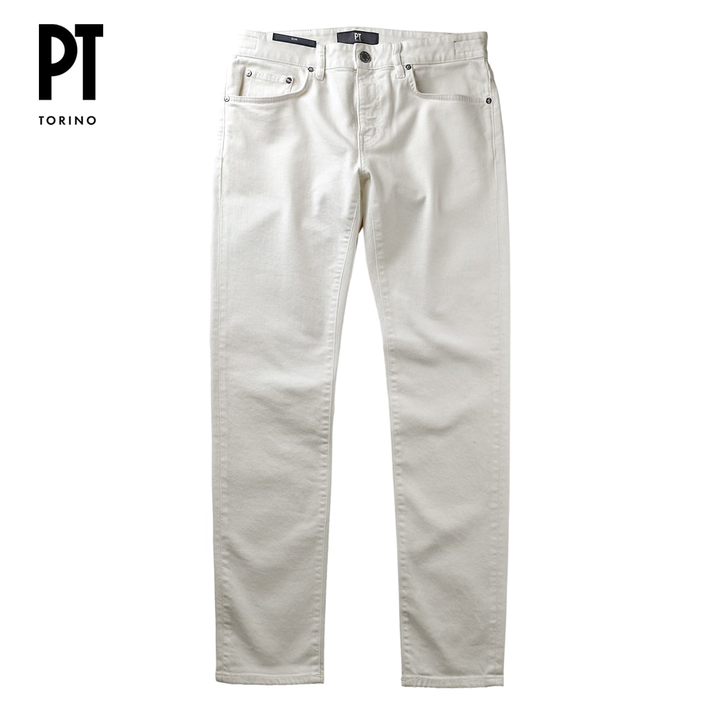 楽天市場】【最終SALE／返品・交換不可】PT TORINO DENIM ピーティー