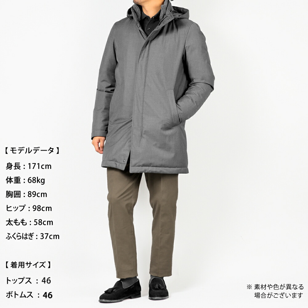 楽天市場】【最終SALE／返品・交換不可】ヘルノ HERNO ／【国内正規品