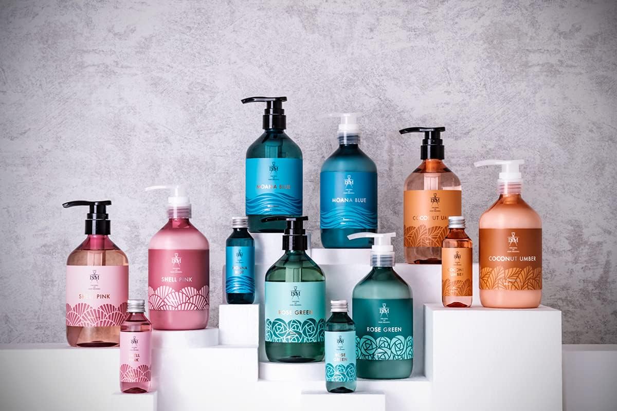 楽天市場】【楽天最安値！レビューで更に10％OFF】 ISM シャンプー