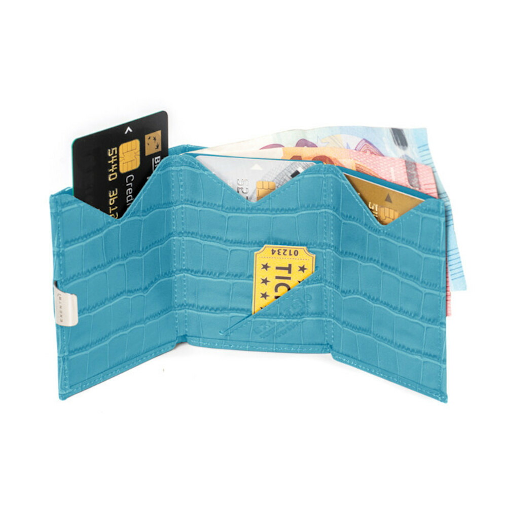 楽天市場】EXENTRI MULTI WALLET (エキセントリ マルチウォレット