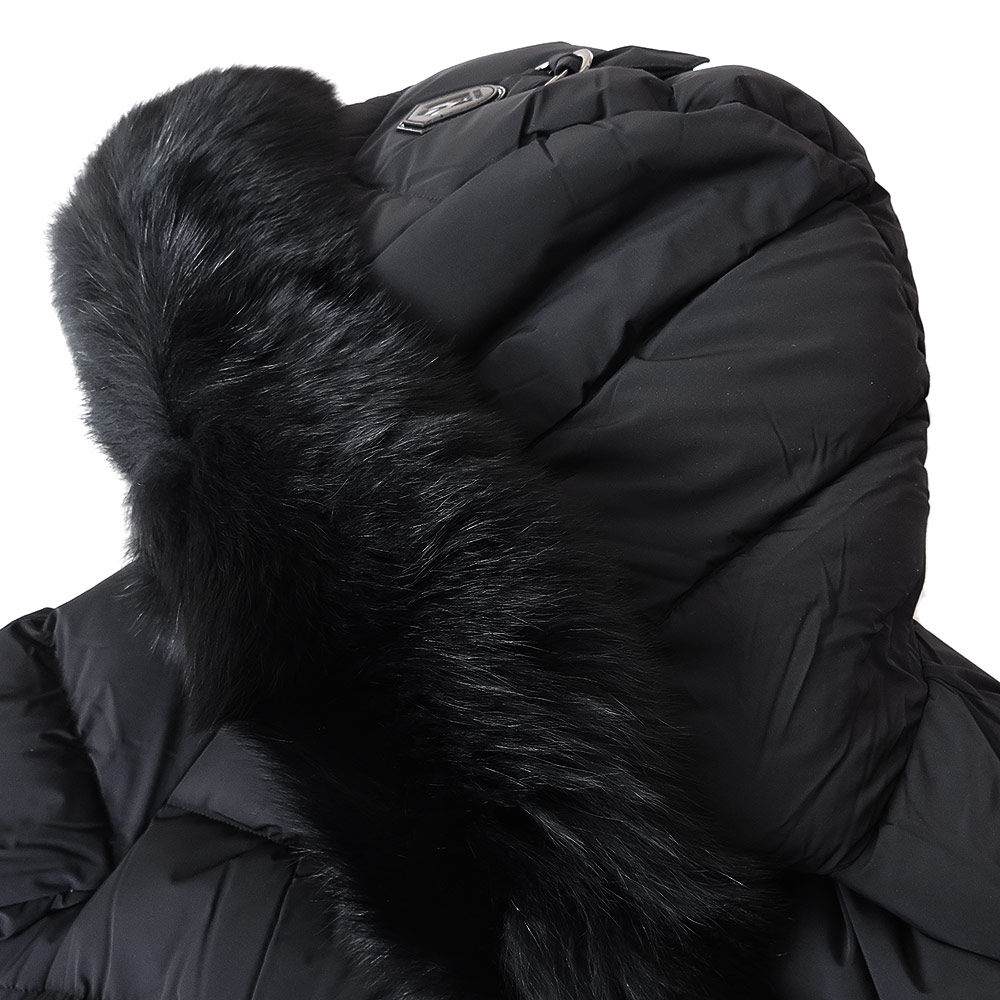 楽天市場】マッカージュ ダウンコート レディース CALLA-BX カーラ