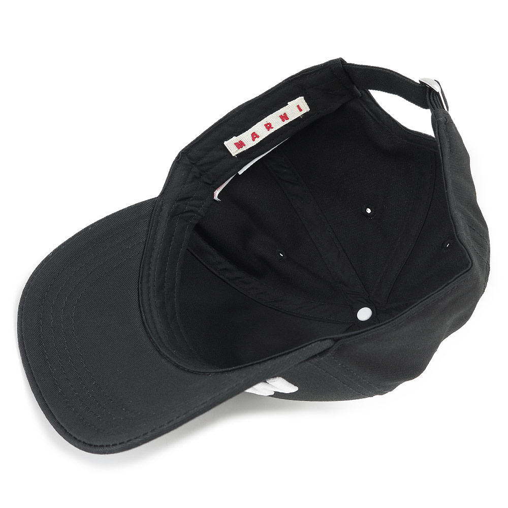 楽天市場】マルニ キャップ 帽子 キッズ ユニセックス レディース 大人