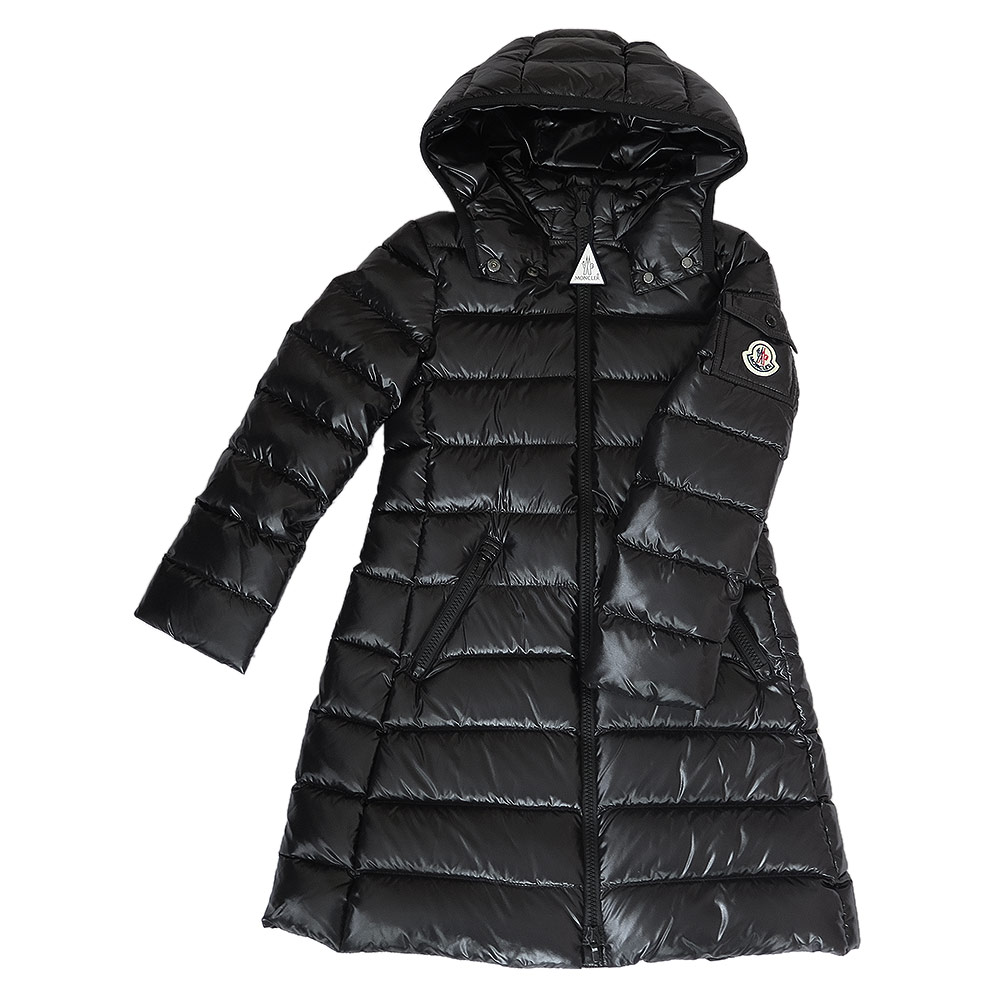 楽天市場】モンクレール ダウンジャケット キッズ ガールズ MOKA