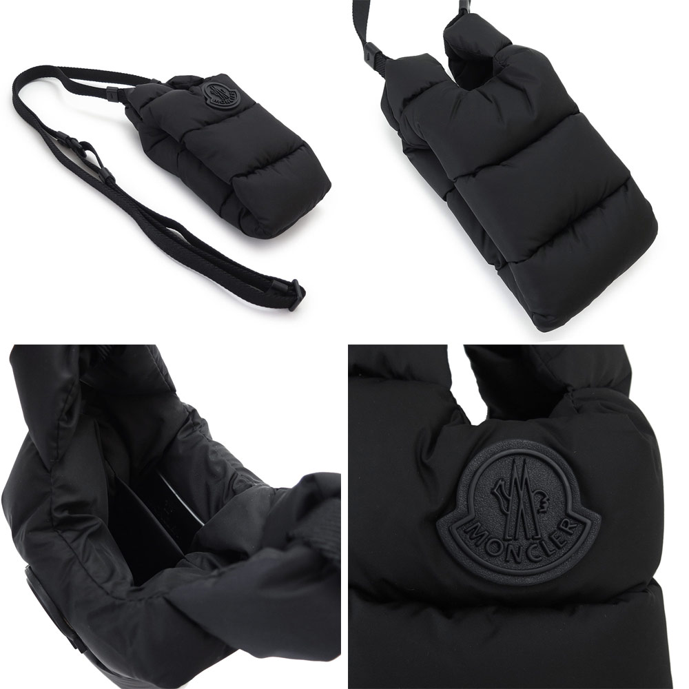 楽天市場】モンクレール スモール ショルダーバッグ レディース LEGERE