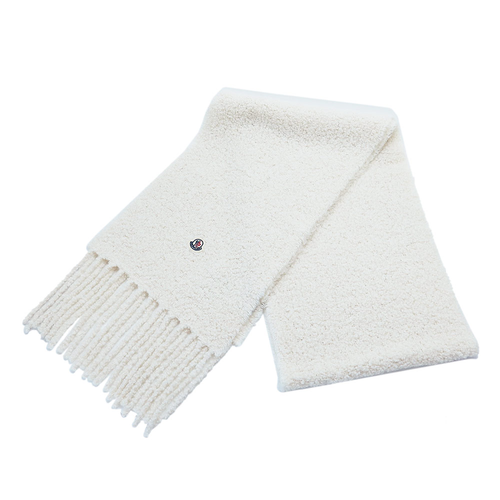 楽天市場】モンクレール マフラー レディース 3C00017 0U357 034