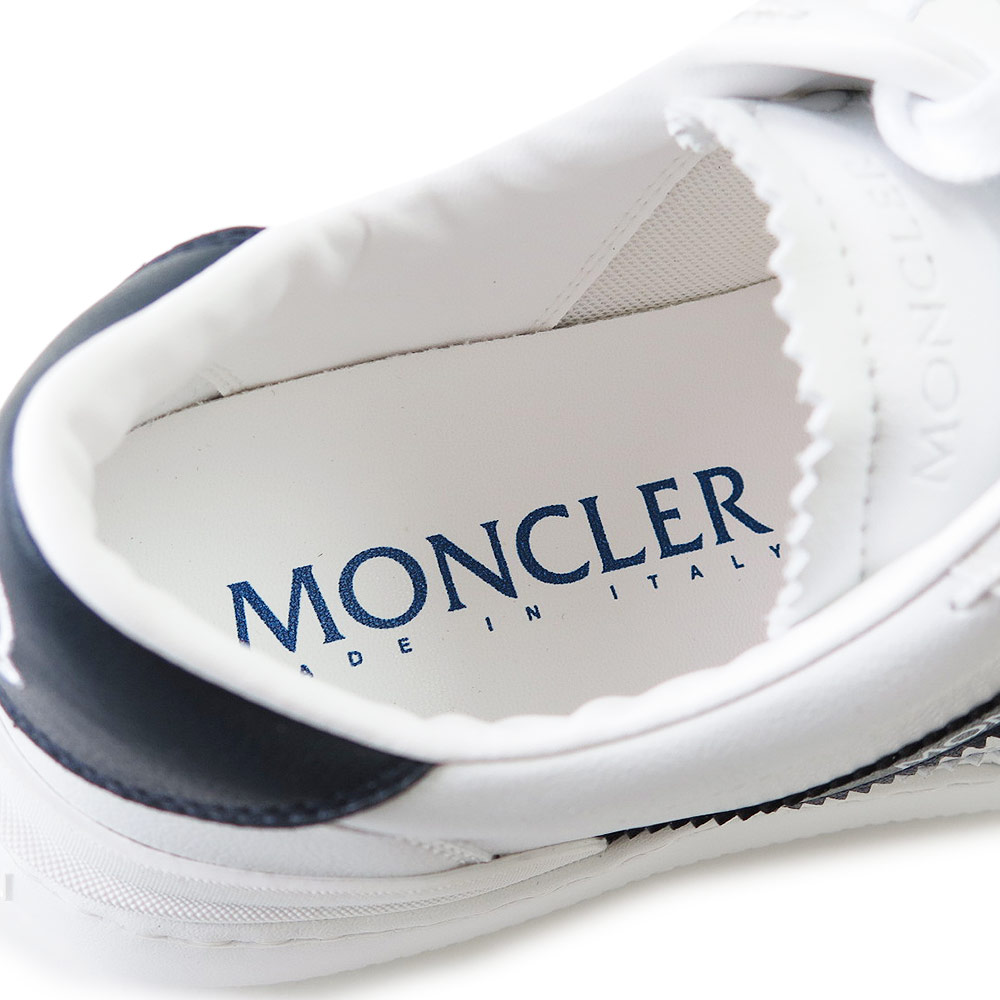 楽天市場】モンクレール スニーカー レディース MONACO M 4M00220