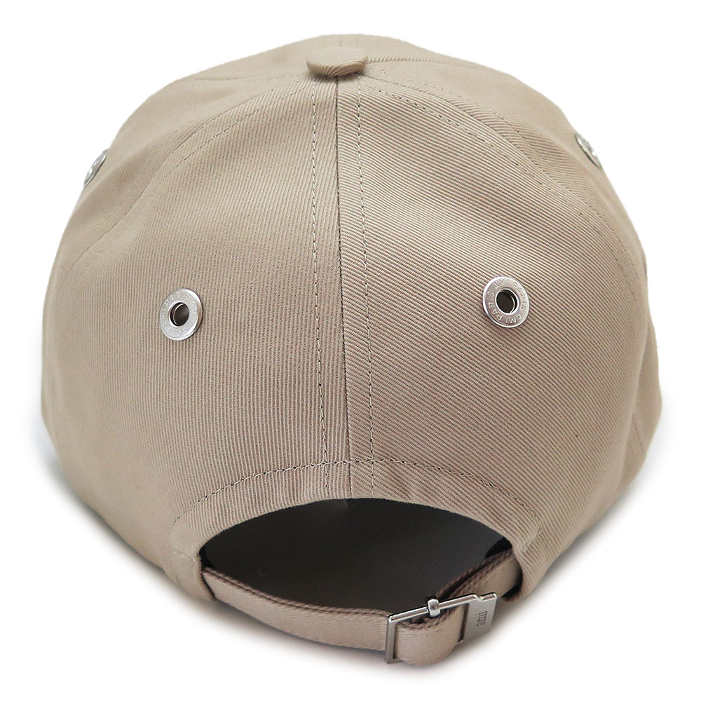 楽天市場】アミ パリス キャップ 帽子 エンブロイダリー キャップ