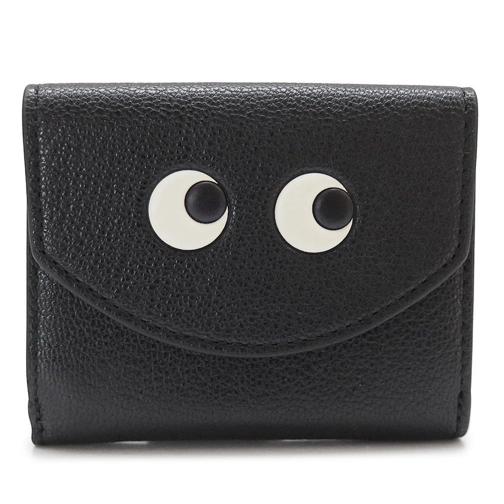 楽天市場】黒（形状（財布）三つ折り財布）（バッグ・小物・ブランド