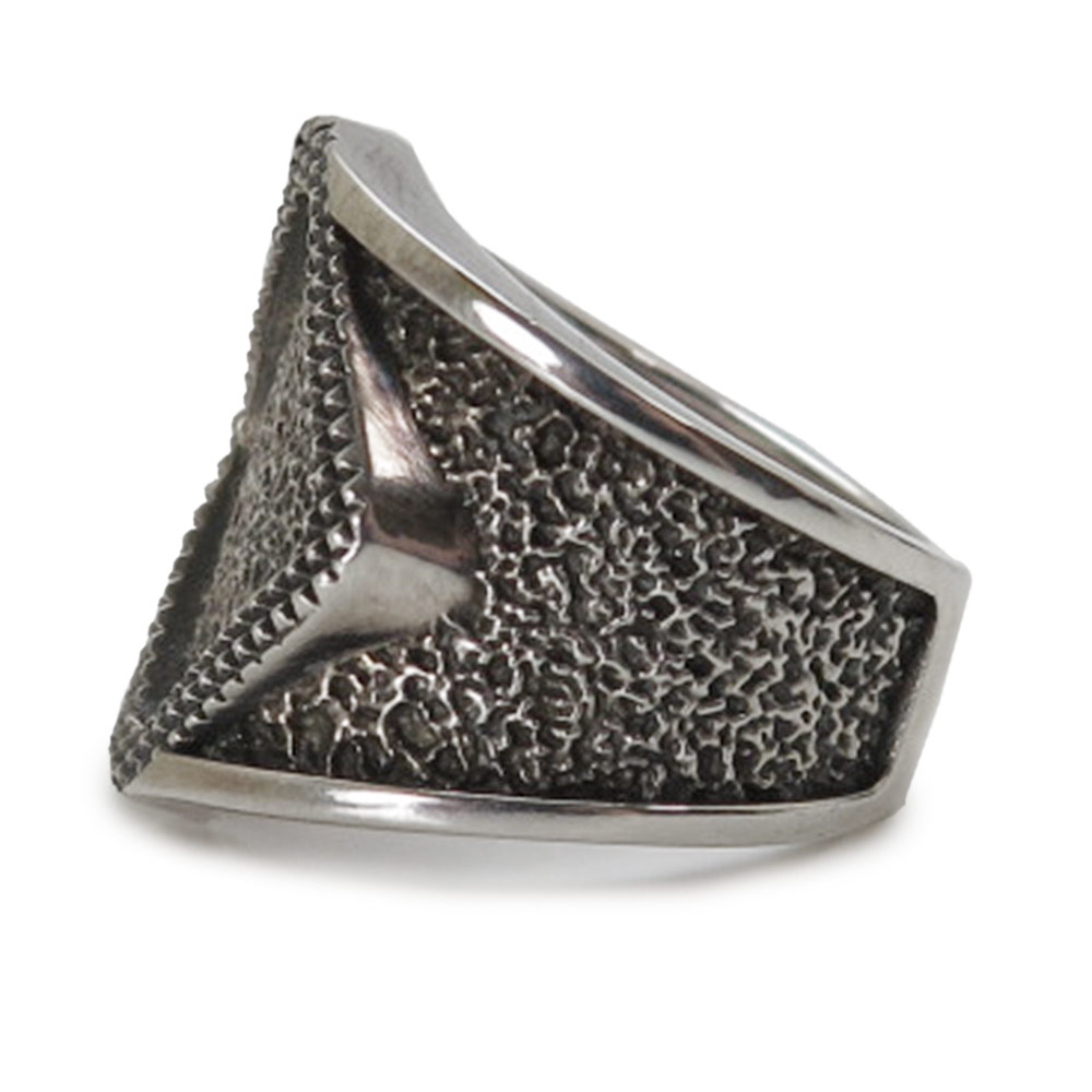 楽天市場】ボッテガヴェネタ リング 576457 V5070 8117 指輪 11号