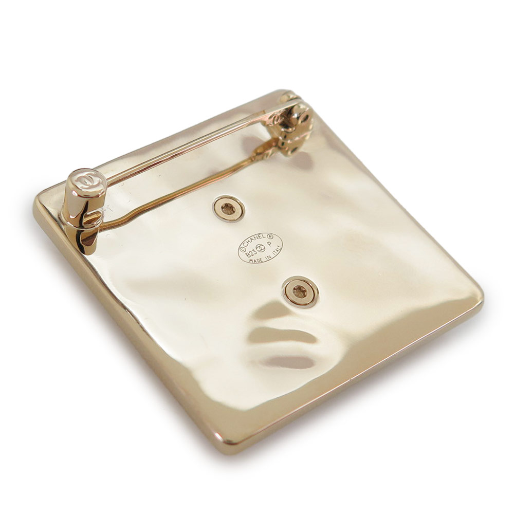 楽天市場】【訳あり】シャネル ブローチ レディース アクセサリー ココ