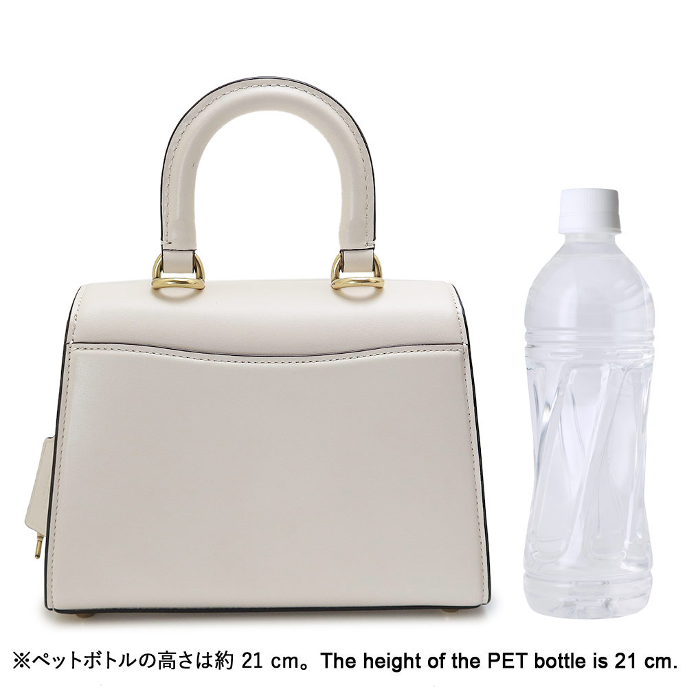 楽天市場】コーチ ショルダーバッグ レディース サミー トップ