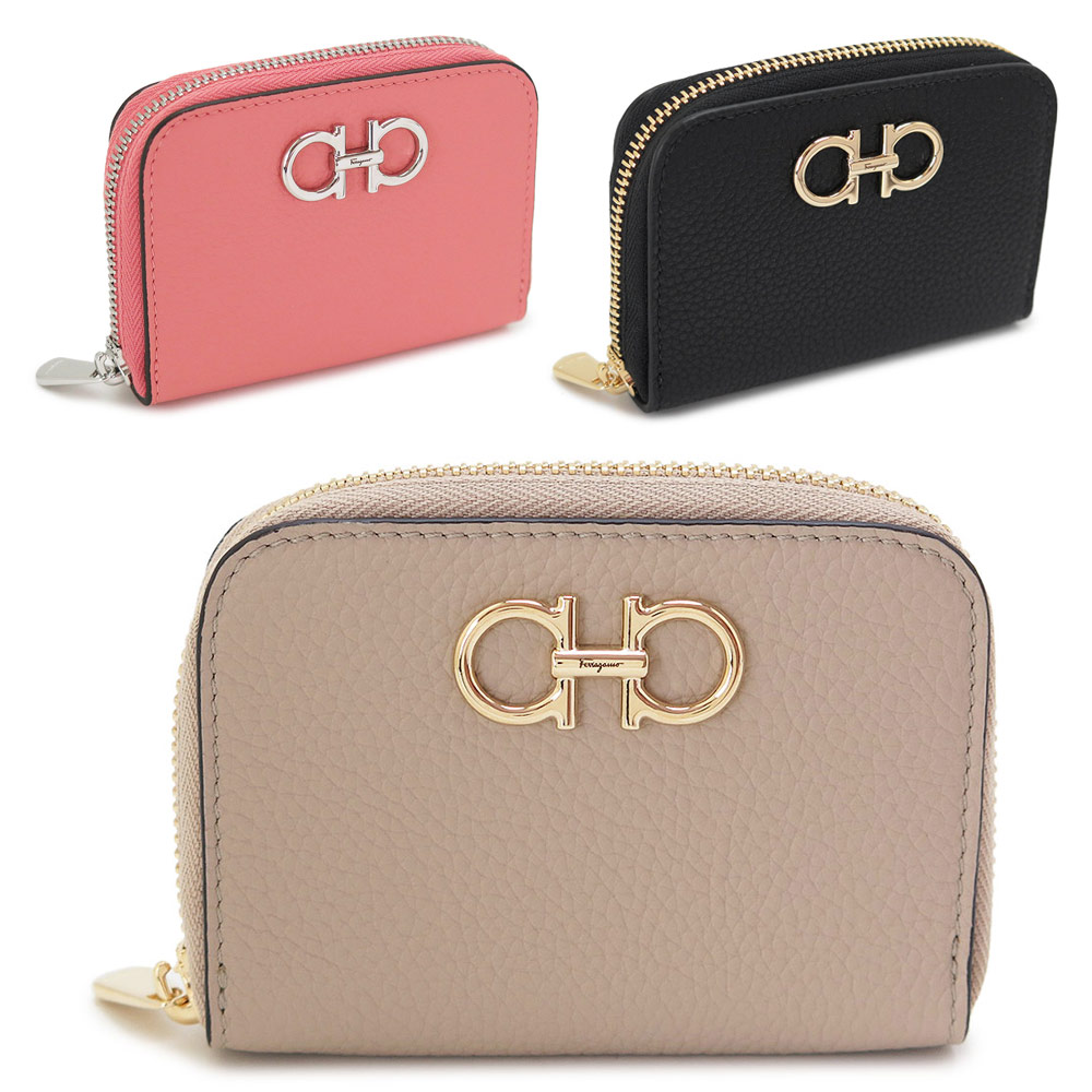 楽天市場】フェラガモ コインケース レディース 220406 小銭入れ