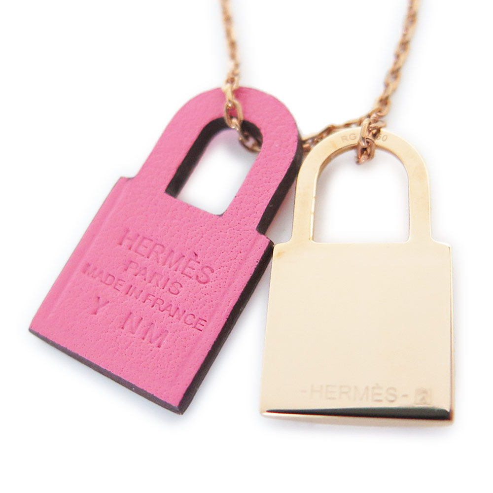 楽天市場】エルメス ネックレス レディース オーケリー PM ペンダント