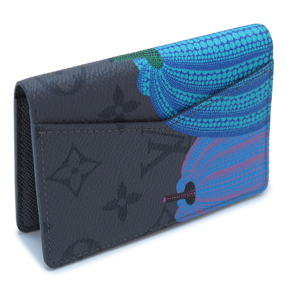 楽天市場】ルイヴィトン × 草間彌生 コラボ カードケース M81969 名刺