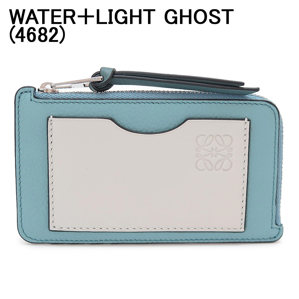 楽天市場】ロエベ コインケース カードケース レディース コインカード