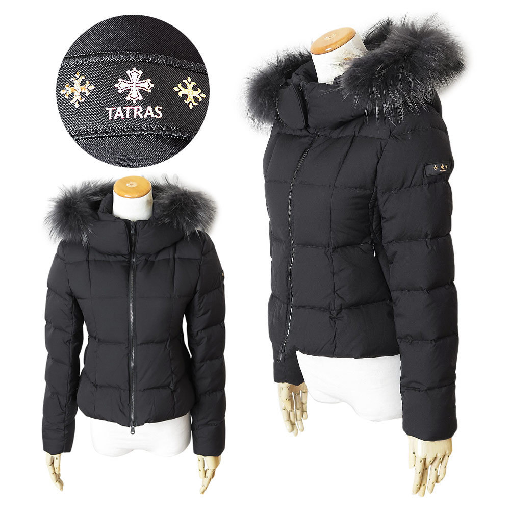 楽天市場】タトラス ダウンジャケット レディース AVECI アヴェチ