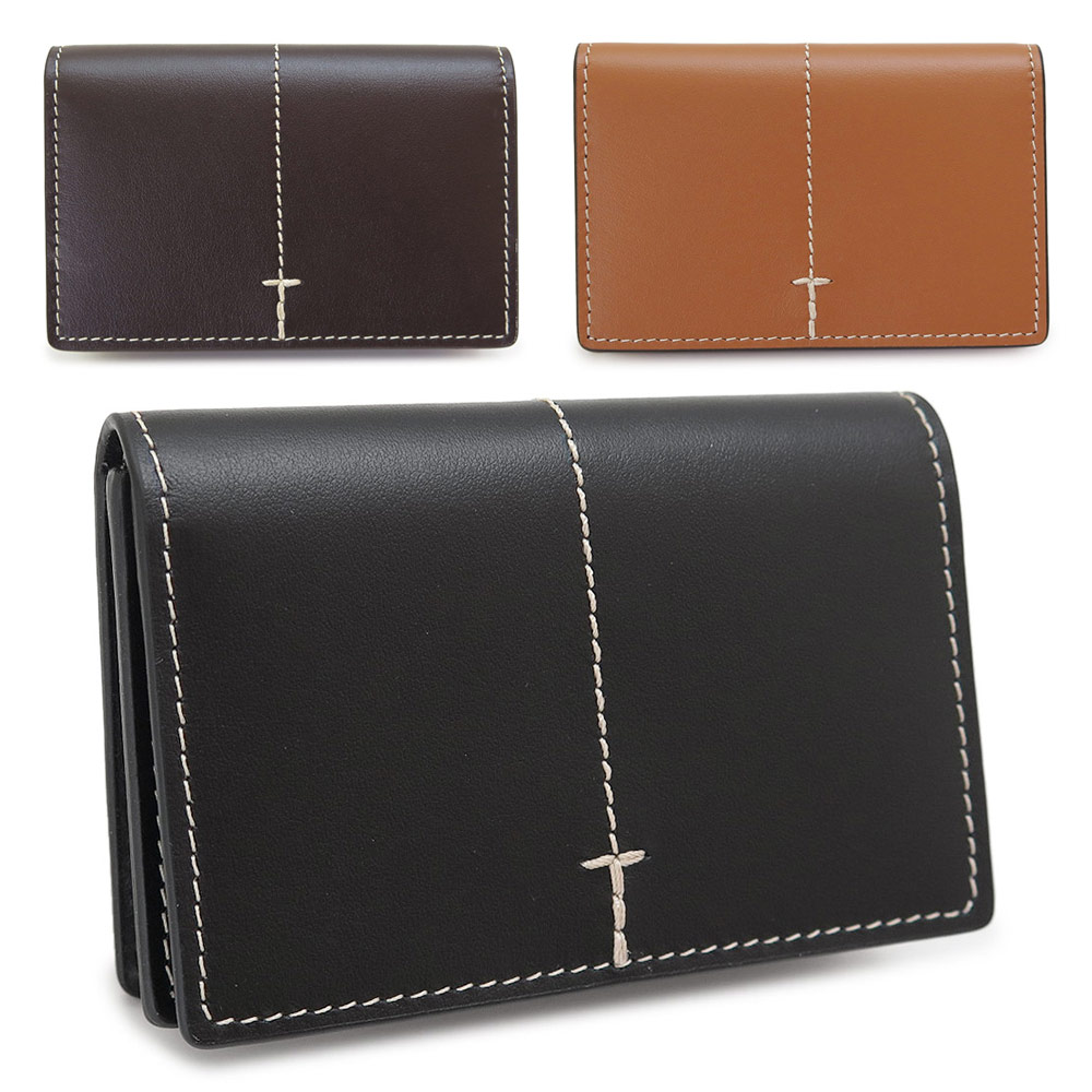 楽天市場】トッズ カードケース 名刺入れ ビジネスカードホルダー