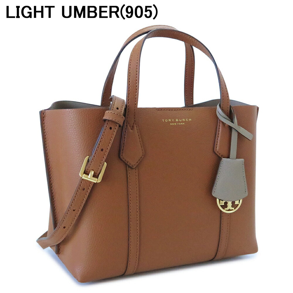 楽天市場】トリーバーチ トートバッグ レディース ペリー スモール