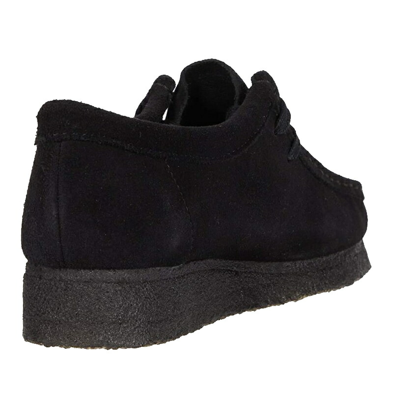 楽天市場】クラークス ワラビー レディース Clarks ORIGINALS WALLABEE