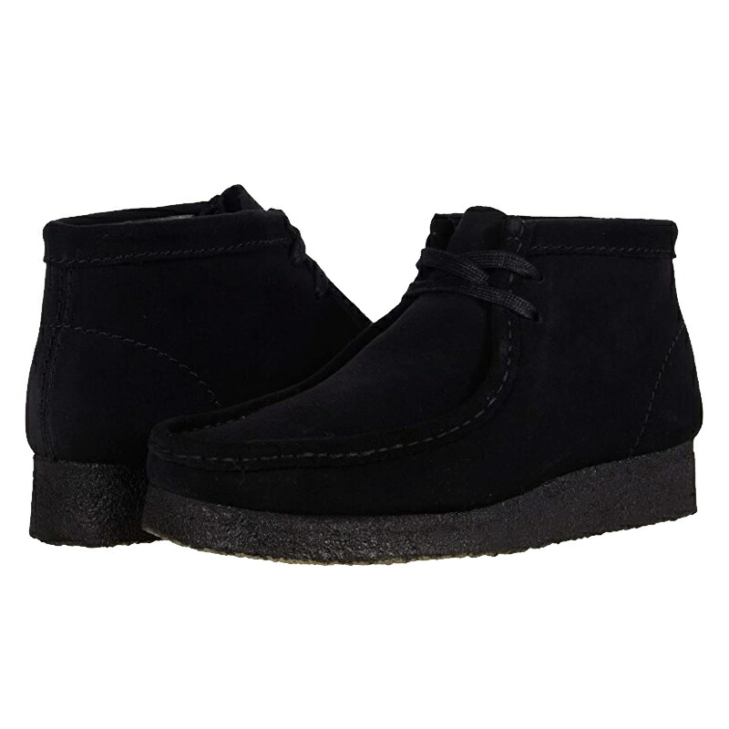 楽天市場】クラークス レディース ワラビー ブーツ Clarks ORIGINALS