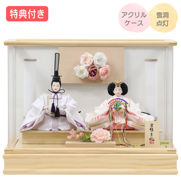 雛人形 ケース飾り オルゴール」の人気商品一覧 | 安い商品を通販