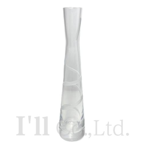 楽天市場】バカラ 一輪挿しの通販