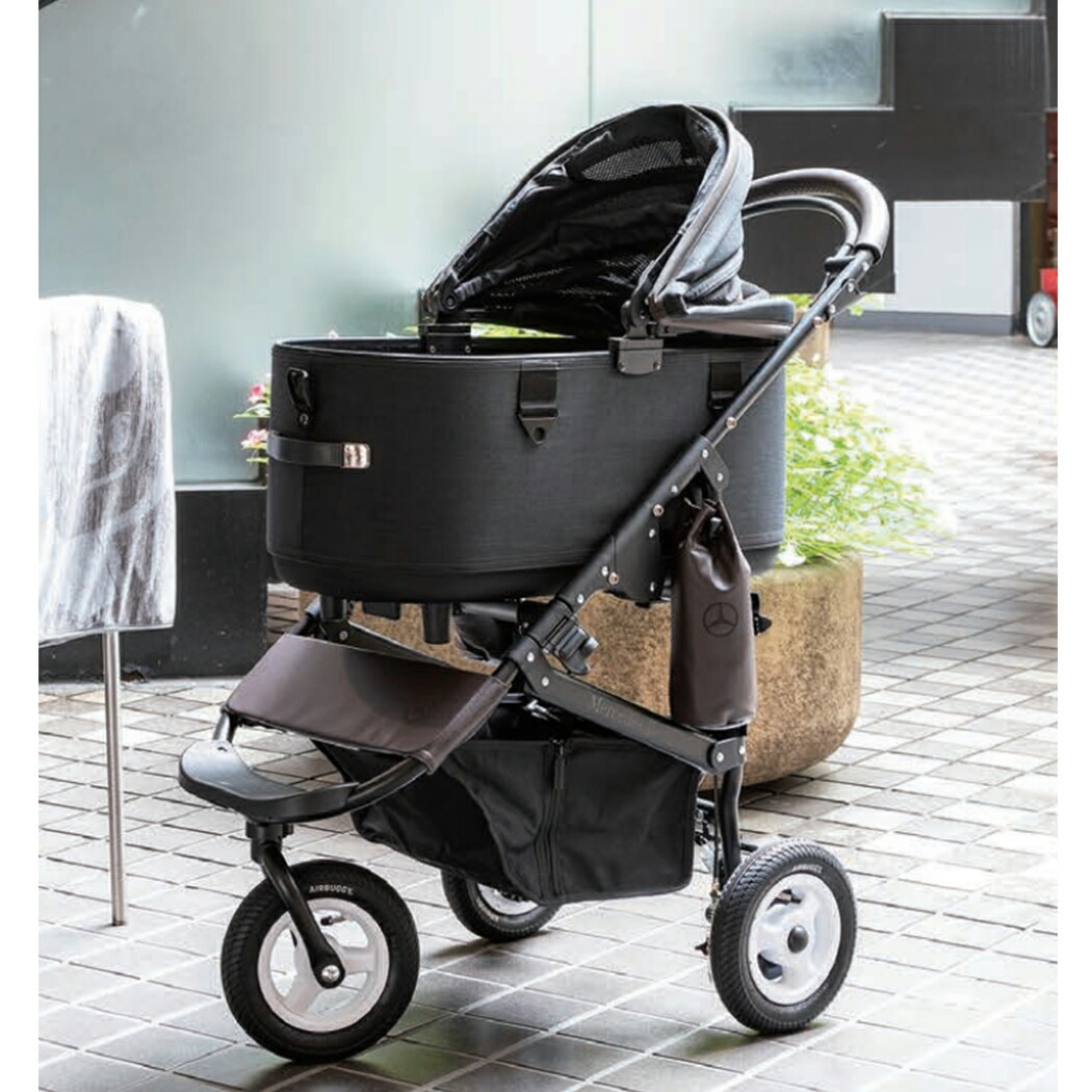 楽天市場】【 ベンツ 純正 】ペットカート エアバギー キャリー サイズ