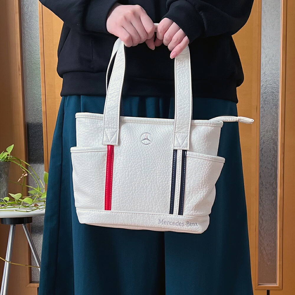 楽天市場】【 ベンツ 純正 即日出荷 】 タイトリスト ラウンド トート