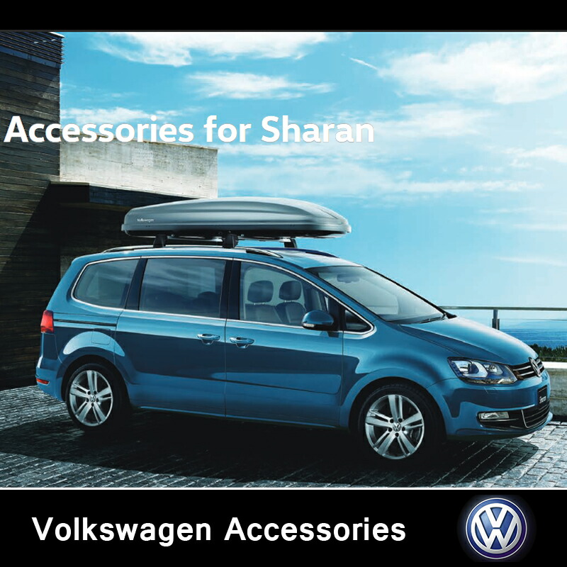 楽天市場】2/20欠品【 VW 純正 】サンブラインド サイド用 シャラン 7N