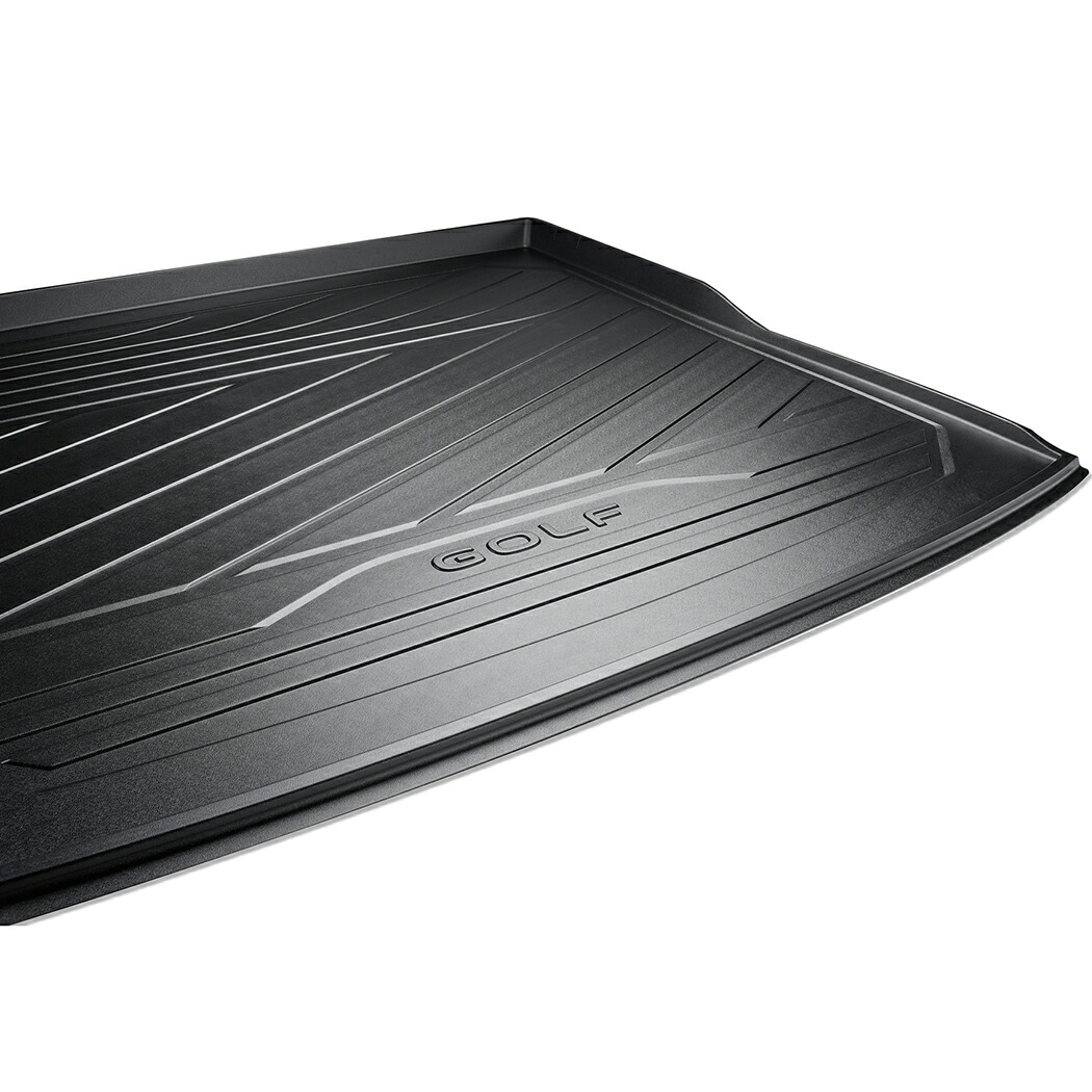 楽天市場】【 VW 純正 】ラゲージ トレー ゴルフ8 ヴァリアント 2021年