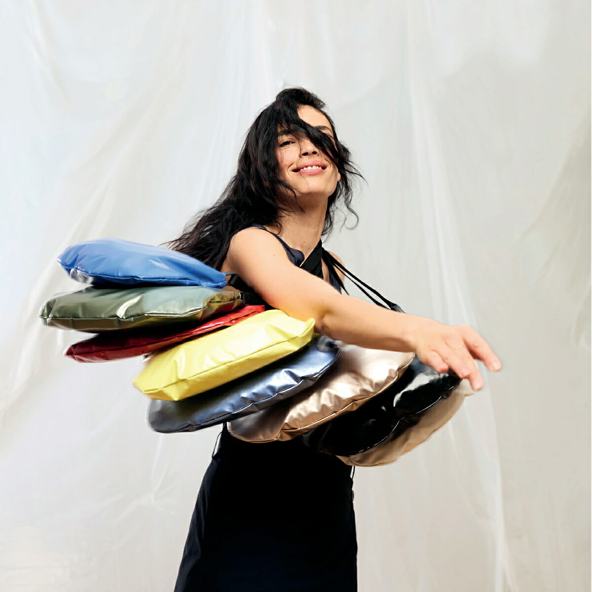 楽天市場】ジャックゴム フィーロ 1541 ライト オリジナル ショルダー