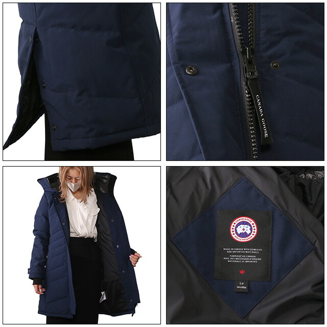 楽天市場】【ｸｰﾎﾟﾝ5%OFF】カナダグース／CANADA GOOSE